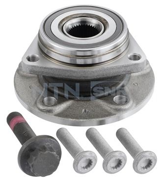 SNR R154.69 Kit de...