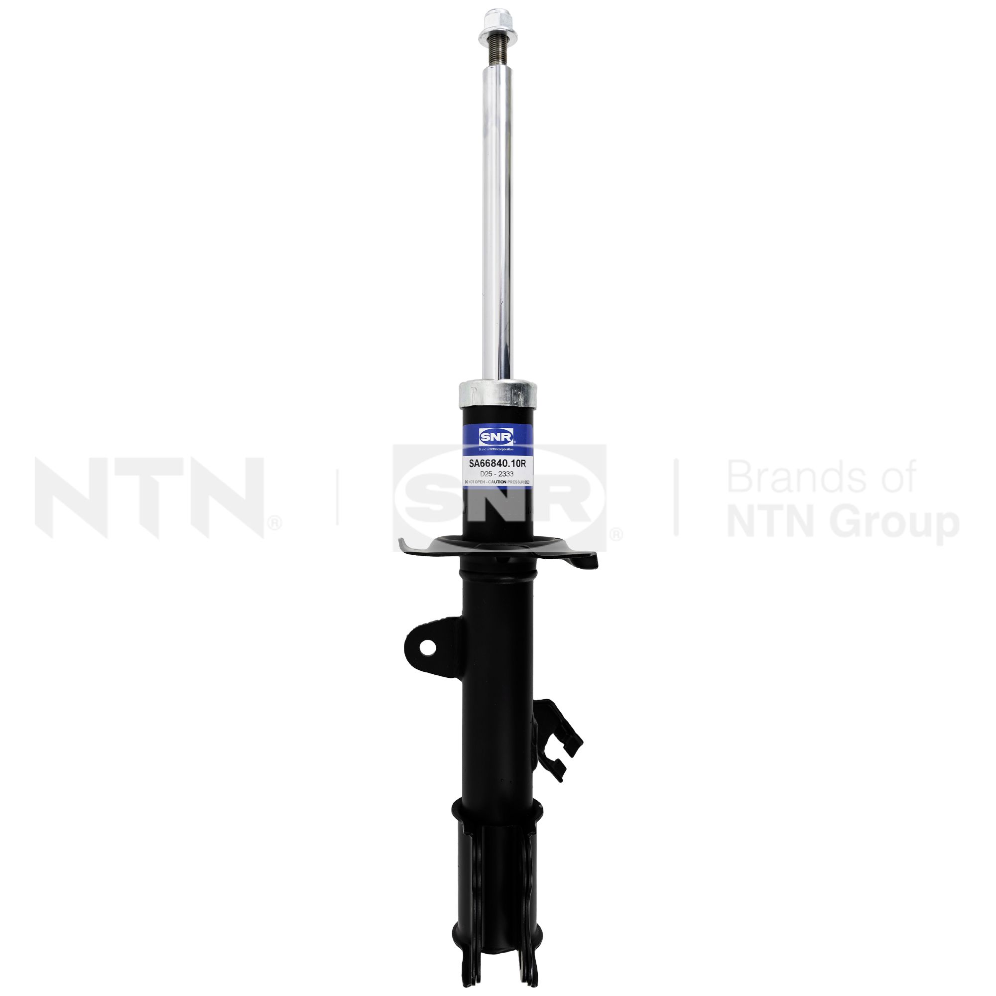 SNR SA66840.10R Ammortizzatore