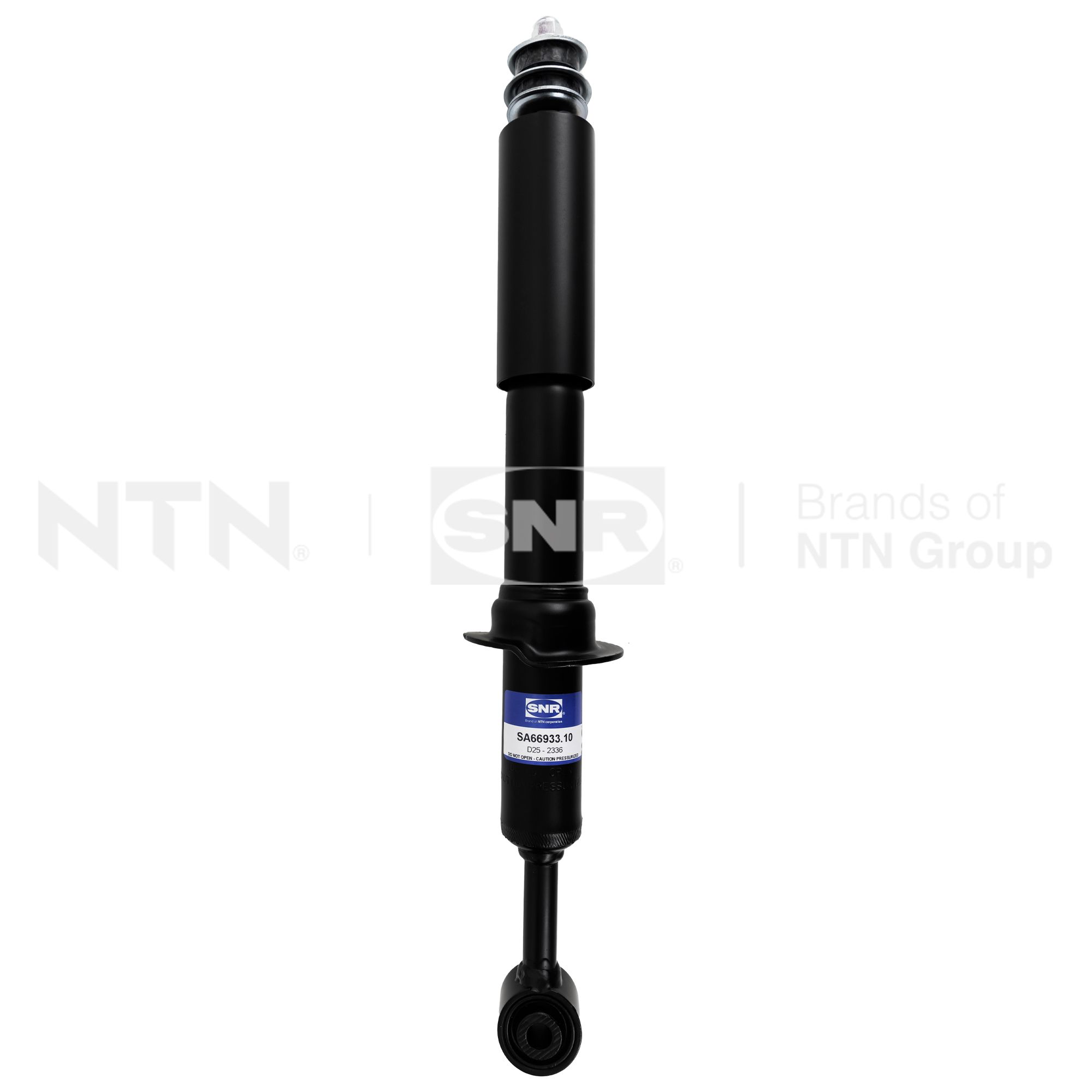 SNR SA66933.10 Ammortizzatore