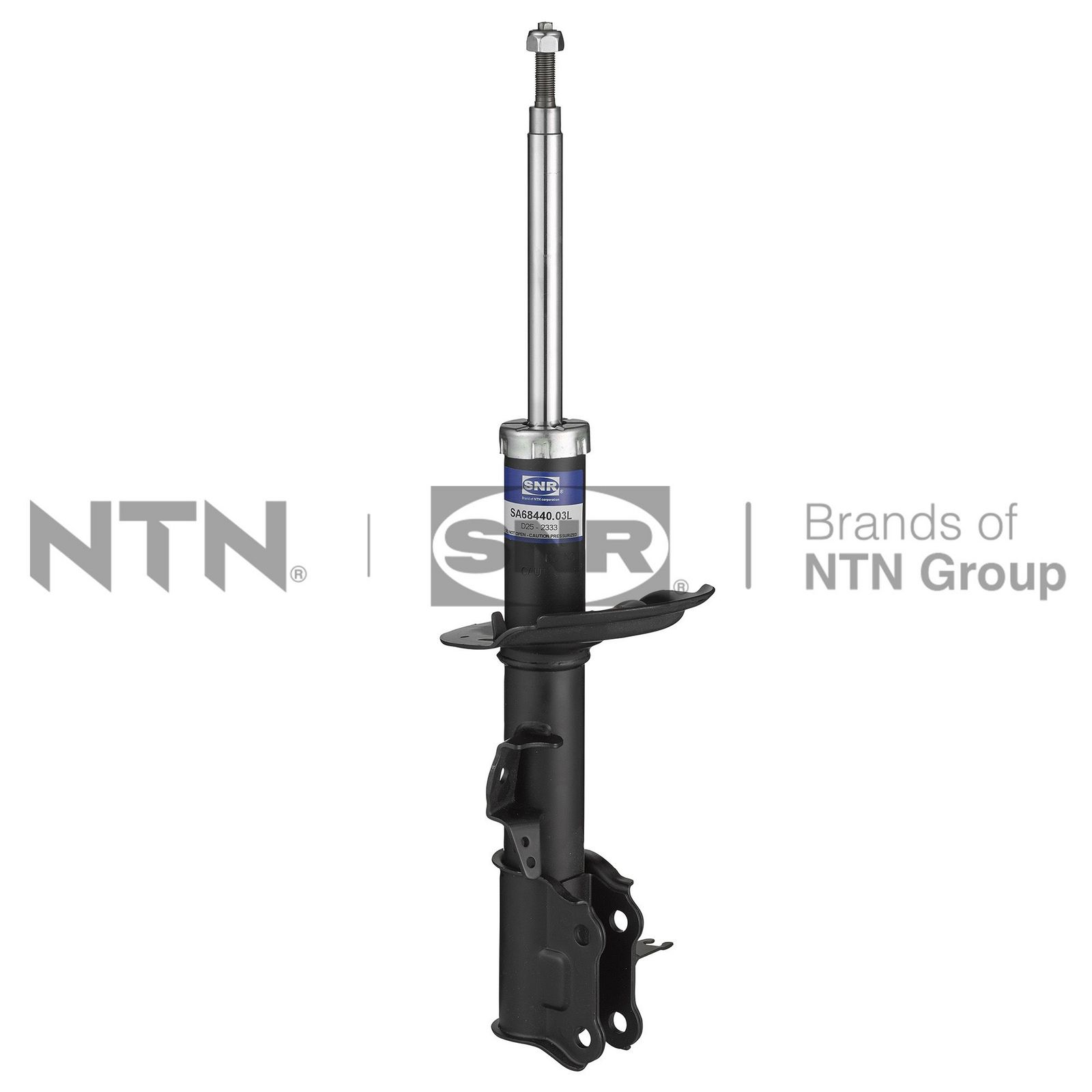 SNR SA68440.03L Tlmič pérovania