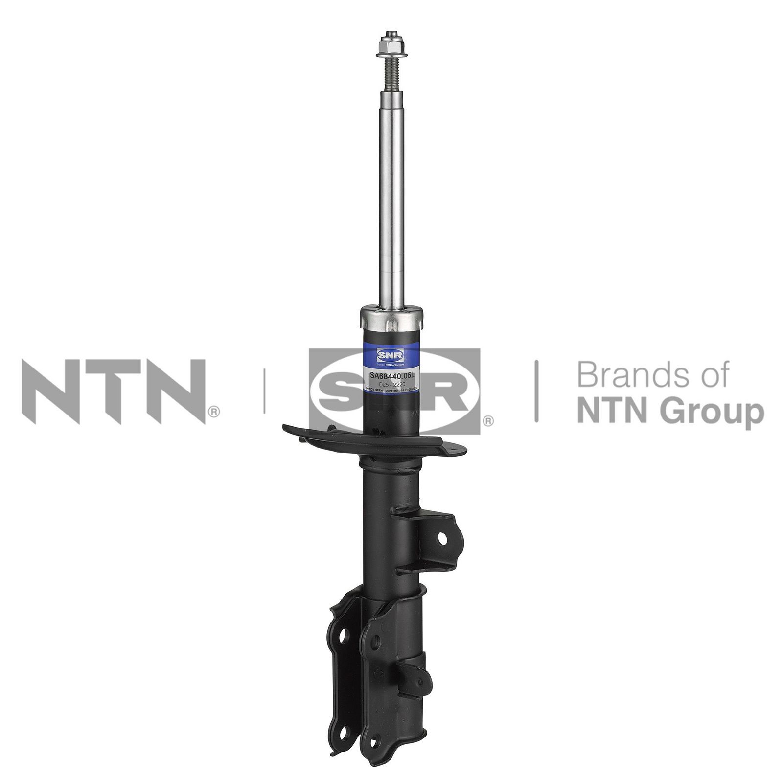 SNR SA68440.05L Tlmič pérovania