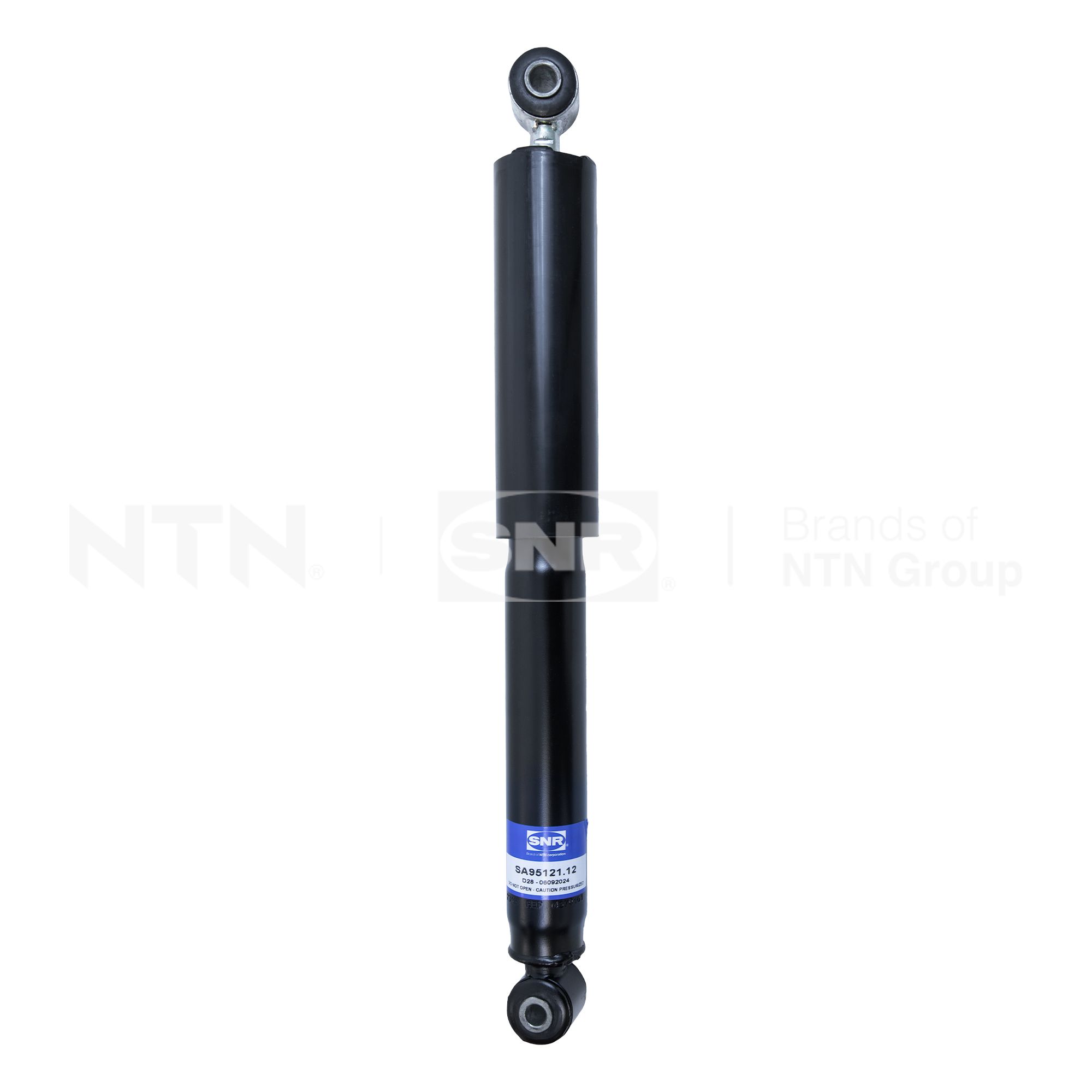 SNR SA95121.12 Ammortizzatore