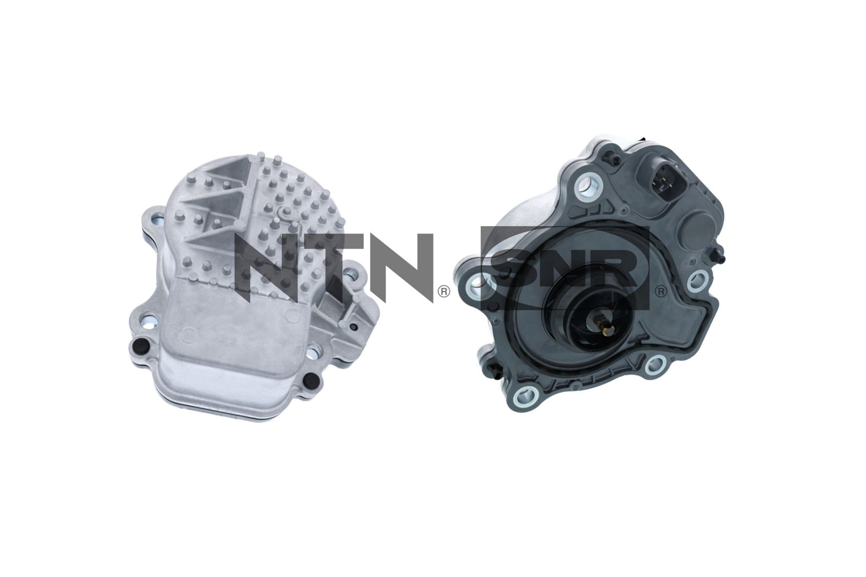 SNR WPE001 Water Pump, engine cooling