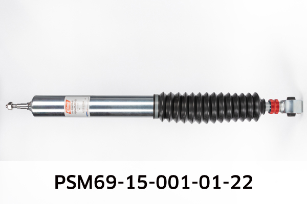 EIBACH PSM69-15-001-01-22 Pro-Street-Multi Fahrwerkssatz, Federn/Dämpfer