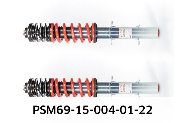 EIBACH PSM69-15-004-01-22 Pro-Street-Multi Fahrwerkssatz, Federn/Dämpfer