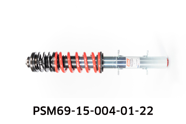EIBACH PSM69-15-004-01-22 Pro-Street-Multi Fahrwerkssatz, Federn/Dämpfer