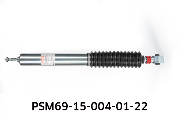 EIBACH PSM69-15-004-01-22 Pro-Street-Multi Fahrwerkssatz, Federn/Dämpfer