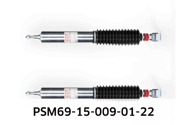 EIBACH PSM69-15-009-01-22 Pro-Street-Multi Fahrwerkssatz, Federn/Dämpfer