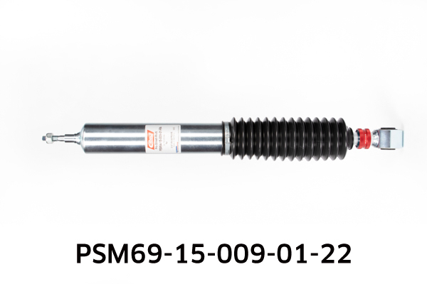 EIBACH PSM69-15-009-01-22 Pro-Street-Multi Fahrwerkssatz, Federn/Dämpfer