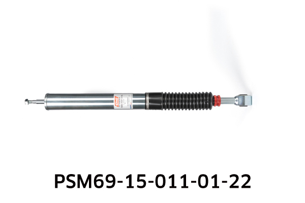 EIBACH PSM69-15-011-01-22 Pro-Street-Multi Fahrwerkssatz, Federn/Dämpfer
