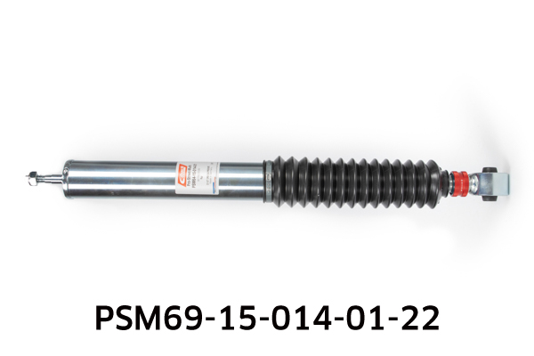 EIBACH PSM69-15-014-01-22 Pro-Street-Multi Fahrwerkssatz, Federn/Dämpfer