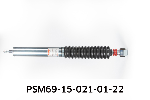 EIBACH PSM69-15-021-02-22 Pro-Street-Multi Fahrwerkssatz, Federn/Dämpfer