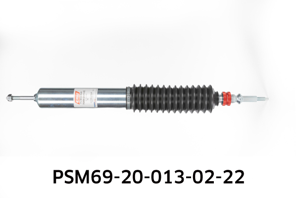EIBACH PSM69-20-013-02-22 Pro-Street-Multi Fahrwerkssatz, Federn/Dämpfer