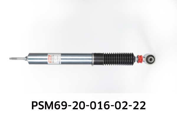EIBACH PSM69-20-016-02-22 Pro-Street-Multi Fahrwerkssatz, Federn/Dämpfer