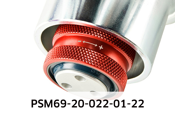 EIBACH PSM69-20-022-01-22 Pro-Street-Multi Fahrwerkssatz, Federn/Dämpfer