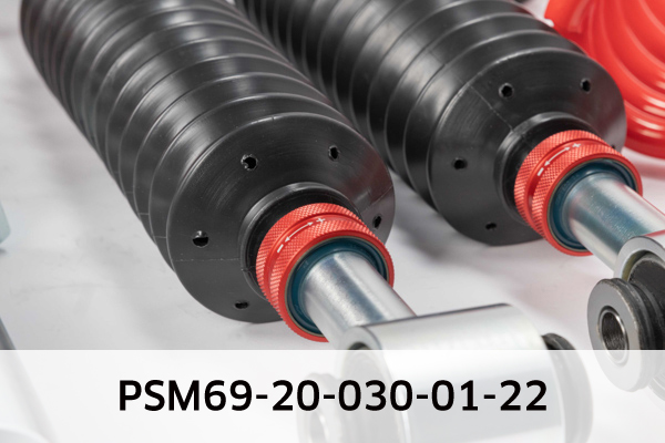 EIBACH PSM69-20-030-01-22 Pro-Street-Multi Fahrwerkssatz, Federn/Dämpfer