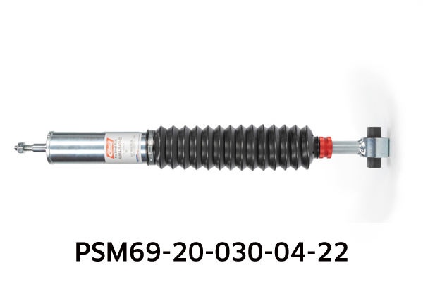 EIBACH PSM69-20-030-04-22 Pro-Street-Multi Fahrwerkssatz, Federn/Dämpfer