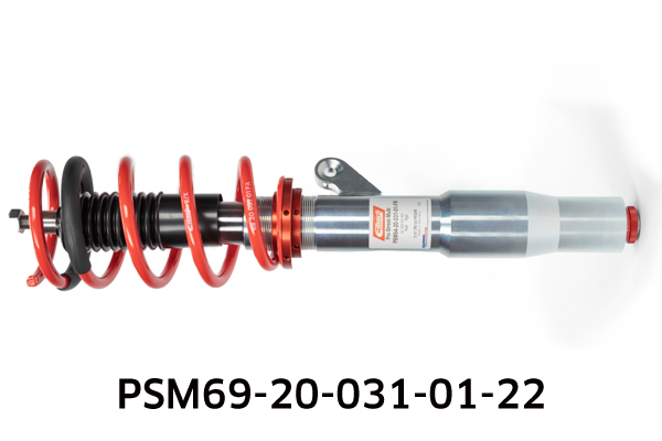 EIBACH PSM69-20-031-01-22 Pro-Street-Multi Fahrwerkssatz, Federn/Dämpfer