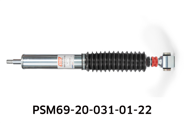 EIBACH PSM69-20-031-01-22 Pro-Street-Multi Fahrwerkssatz, Federn/Dämpfer