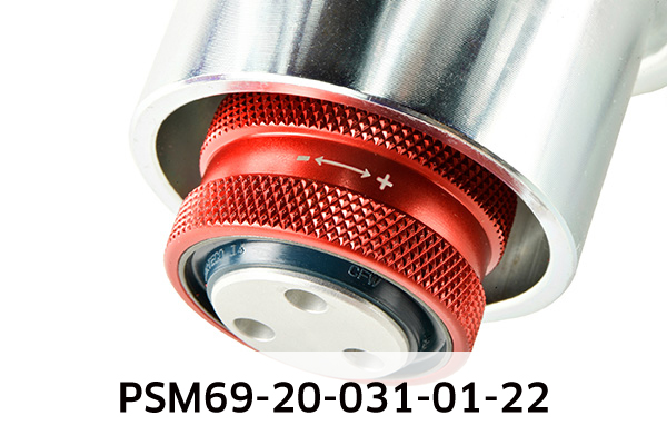 EIBACH PSM69-20-031-01-22 Pro-Street-Multi Fahrwerkssatz, Federn/Dämpfer