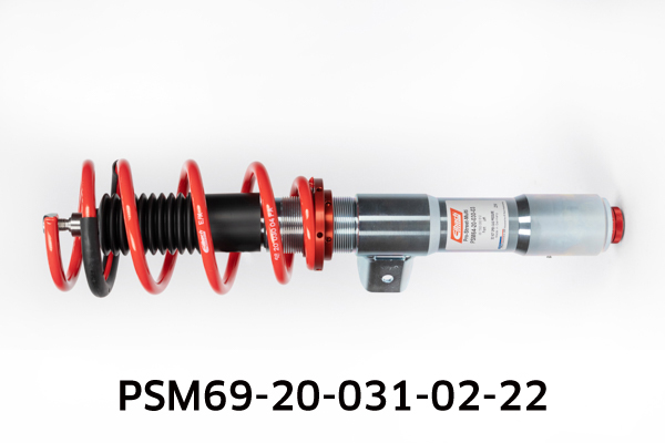 EIBACH PSM69-20-031-02-22 Pro-Street-Multi Fahrwerkssatz, Federn/Dämpfer