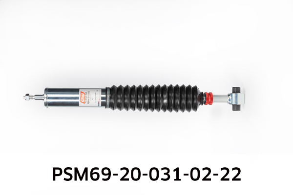 EIBACH PSM69-20-031-02-22 Pro-Street-Multi Fahrwerkssatz, Federn/Dämpfer