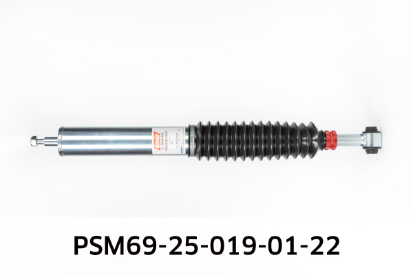 EIBACH PSM69-25-019-01-22 Pro-Street-Multi Fahrwerkssatz, Federn/Dämpfer