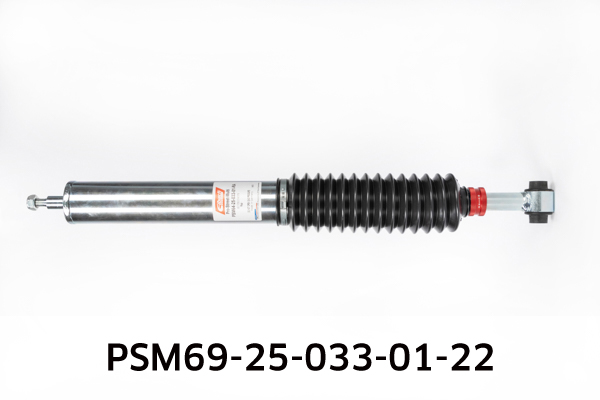 EIBACH PSM69-25-033-01-22 Pro-Street-Multi Fahrwerkssatz, Federn/Dämpfer