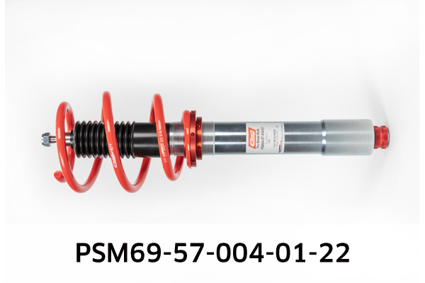 EIBACH PSM69-57-004-01-22 Pro-Street-Multi Fahrwerkssatz, Federn/Dämpfer