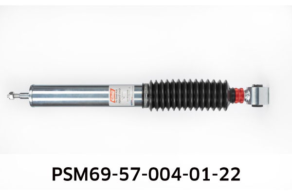 EIBACH PSM69-57-004-01-22 Pro-Street-Multi Fahrwerkssatz, Federn/Dämpfer