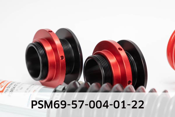 EIBACH PSM69-57-004-01-22 Pro-Street-Multi Fahrwerkssatz, Federn/Dämpfer