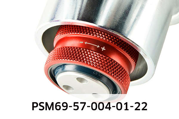 EIBACH PSM69-57-004-01-22 Pro-Street-Multi Fahrwerkssatz, Federn/Dämpfer