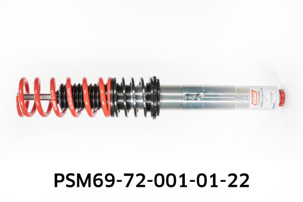 EIBACH PSM69-72-001-01-22 Pro-Street-Multi Fahrwerkssatz, Federn/Dämpfer