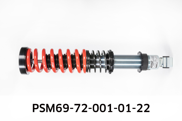 EIBACH PSM69-72-001-01-22 Pro-Street-Multi Fahrwerkssatz, Federn/Dämpfer