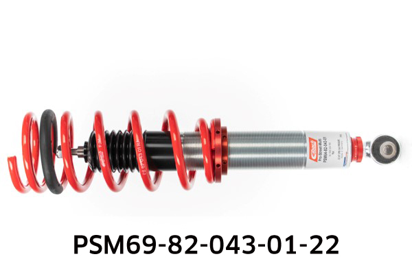 EIBACH PSM69-82-043-01-22 Pro-Street-Multi Fahrwerkssatz, Federn/Dämpfer