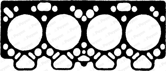 PAYEN BK070 гарнитура,...