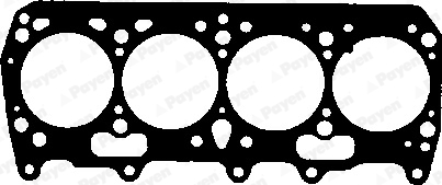 PAYEN BV690 гарнитура,...