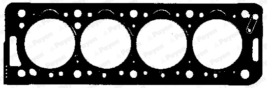 PAYEN BX960 гарнитура,...