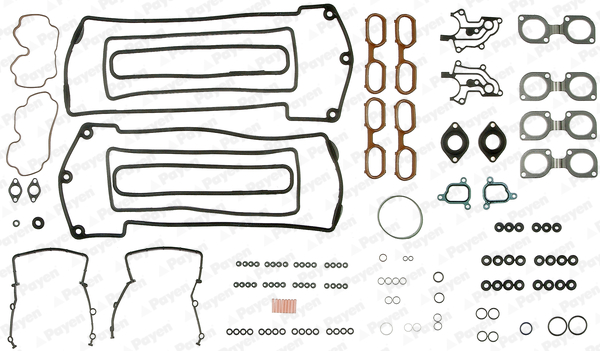 PAYEN CC5350 комплект...