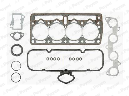 PAYEN DT260 Kit...