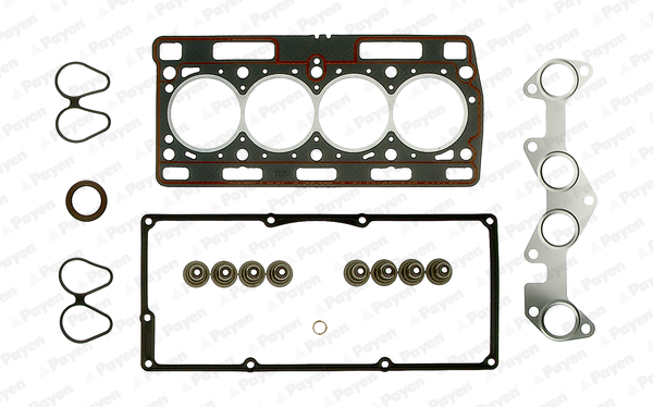 PAYEN DX630 комплект...