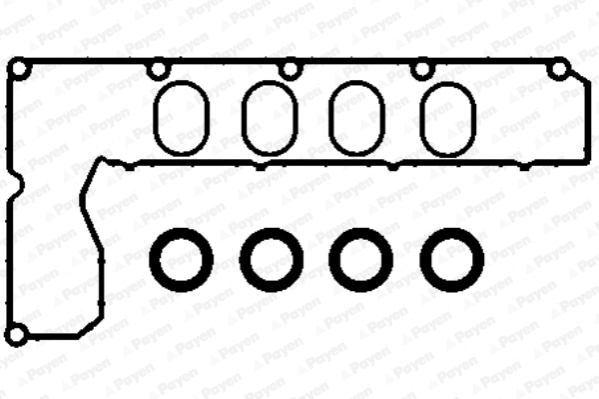 PAYEN HM5289 комплект...