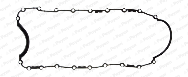 Guarnizione, Coppa olio