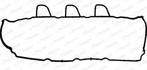 PAYEN JM7165 гарнитура,...