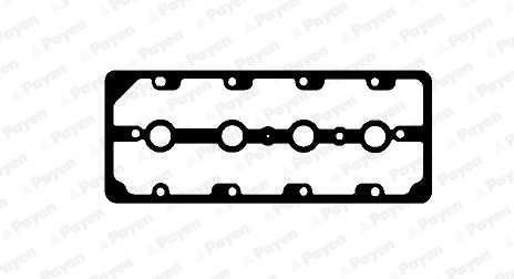 PAYEN JM7197 Garnitura,...