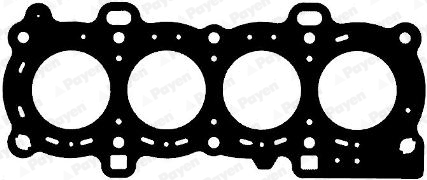 PAYEN AB5133 Φλάντζα, κεφαλή κυλίνδρου for FORD FORD ASIA & OCEANIA MAZDA