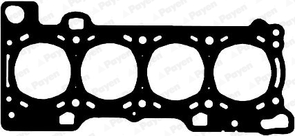 PAYEN AB5730 Φλάντζα, κεφαλή κυλίνδρου for BREMACH FIAT IVECO KARSAN NAC IVECO (NAVECO) PEUGEOT UAZ