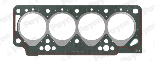 PAYEN AD5030 Φλάντζα, κεφαλή κυλίνδρου for DACIA MITSUBISHI OPEL RENAULT SUZUKI VAUXHALL VOLVO