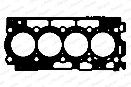 PAYEN AD5140 Φλάντζα, κεφαλή κυλίνδρου for CITROËN FIAT FORD FORD AUSTRALIA MAZDA MINI PEUGEOT SANTANA SUZUKI VOLVO