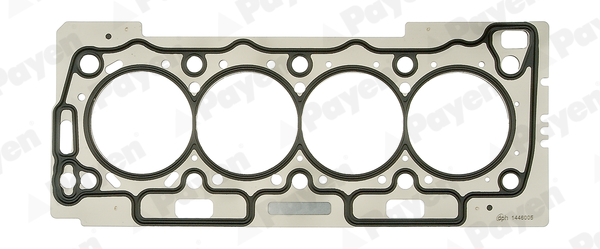 PAYEN AD5180 Φλάντζα, κεφαλή κυλίνδρου for CITROËN CITROËN (DF-PSA) DONGFENG (DFAC) FENGSHEN IRAN KHODRO PEUGEOT PEUGEOT (DF-PSA